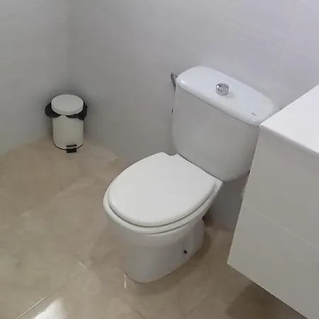 アパート Apartamento Los Carmenes