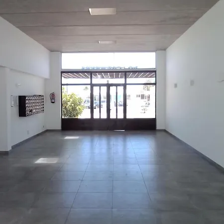 Lejlighed Apartamento Los Carmenes Costa Teguise