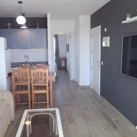 Apartamento Los Carmenes Lejlighed Costa Teguise