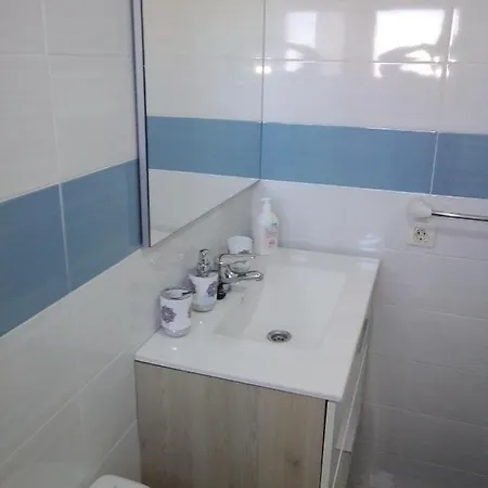 Lejlighed Apartamento Los Carmenes Costa Teguise