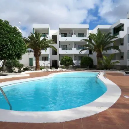 Lejlighed Apartamento Los Carmenes