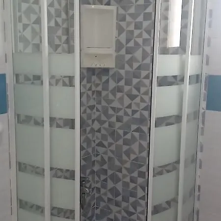 Apartamento Los Carmenes Lejlighed