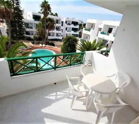 Apartamento Los Carmenes Lejlighed *