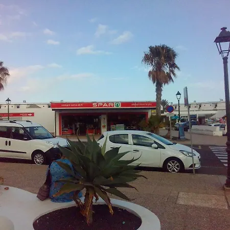 Apartamento Los Carmenes Lejlighed